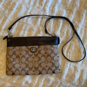Coach Crossbody Bag